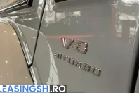 Mercedes-Benz G (Clasa G) din 2025 cu 9.000 km - oferta MER226867 - foto 19