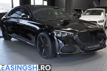 Mercedes-Benz S Maybach din 2025 - oferta MER226868