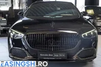 Mercedes-Benz S Maybach (Clasa S) din 2025 cu 4.777 km - oferta MER226868 - foto 2