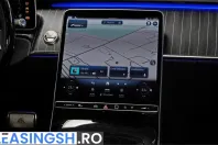Mercedes-Benz S Maybach (Clasa S) din 2025 cu 4.777 km - oferta MER226868 - foto 3