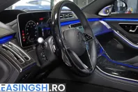 Mercedes-Benz S Maybach (Clasa S) din 2025 cu 4.777 km - oferta MER226868 - foto 6