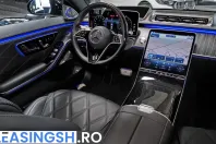 Mercedes-Benz S Maybach (Clasa S) din 2025 cu 4.777 km - oferta MER226868 - foto 8