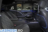 Mercedes-Benz S Maybach (Clasa S) din 2025 cu 4.777 km - oferta MER226868 - foto 10