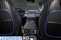 Mercedes-Benz S Maybach (Clasa S) din 2025 cu 4.777 km - oferta MER226868 - foto 17