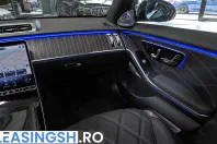 Mercedes-Benz S Maybach (Clasa S) din 2025 cu 4.777 km - oferta MER226868 - foto 18