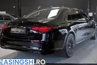 Mercedes-Benz S Maybach (Clasa S) din 2025 cu 4.777 km - oferta MER226868 - foto 20