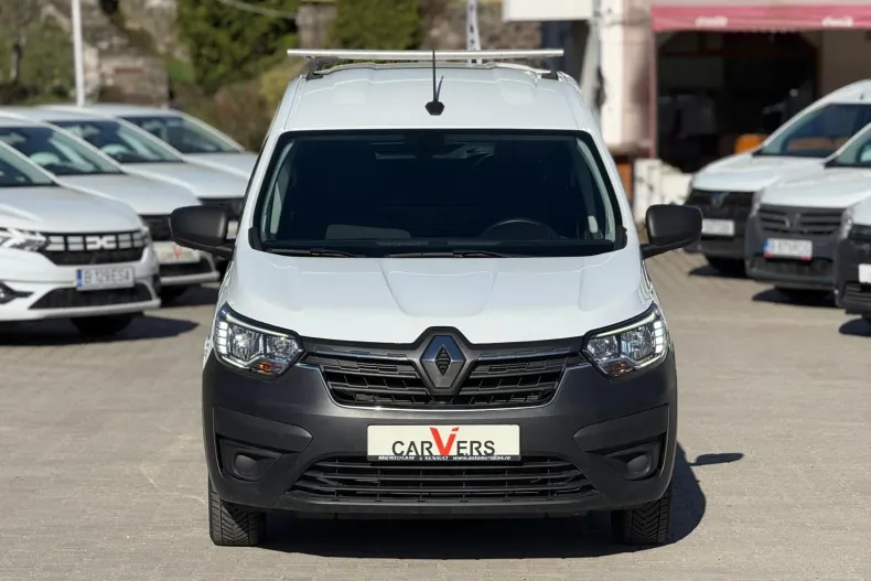 Renault Express din 2022 cu 95.638 km - oferta REN226869 - foto 2