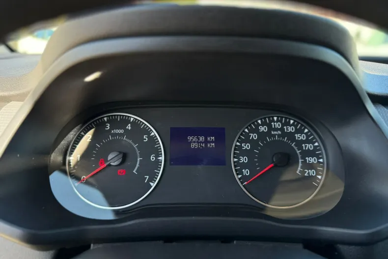 Renault Express din 2022 cu 95.638 km - oferta REN226869 - foto 13