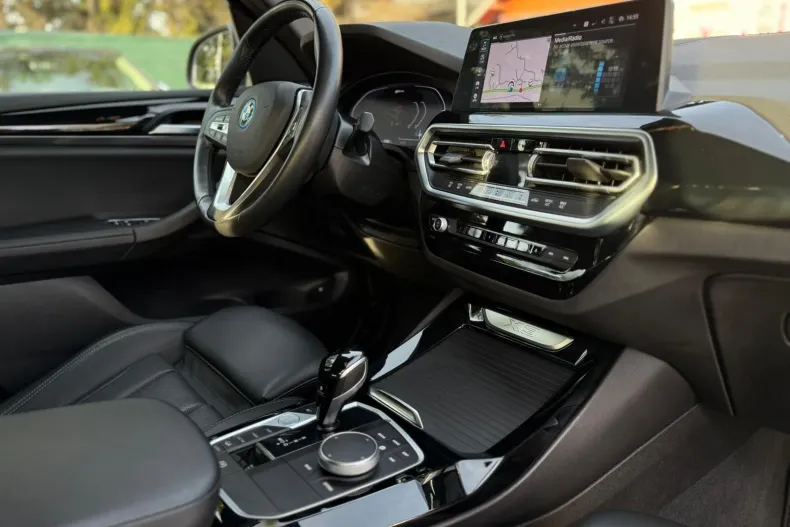 BMW X3 (Seria X) din 2022 cu 72.982 km - oferta BMW226870 - foto 2