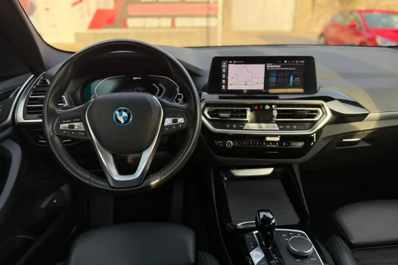 BMW X3 (Seria X) din 2022 cu 72.982 km - oferta BMW226870 - foto 4