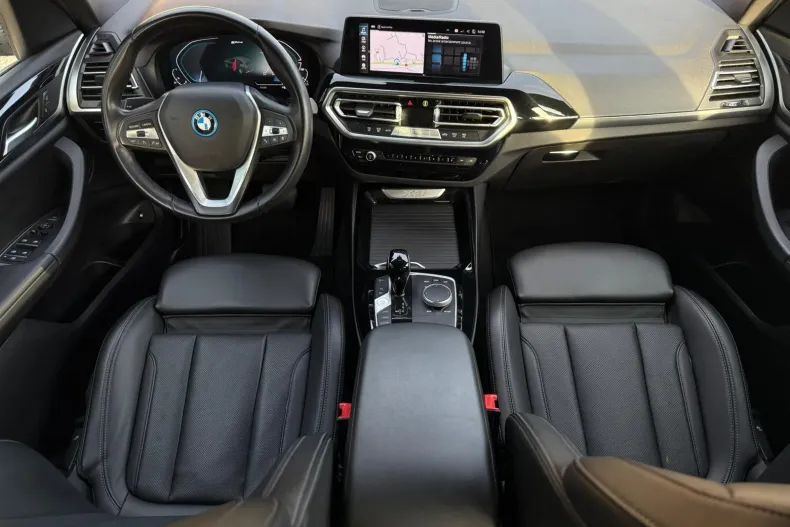 BMW X3 (Seria X) din 2022 cu 72.982 km - oferta BMW226870 - foto 10