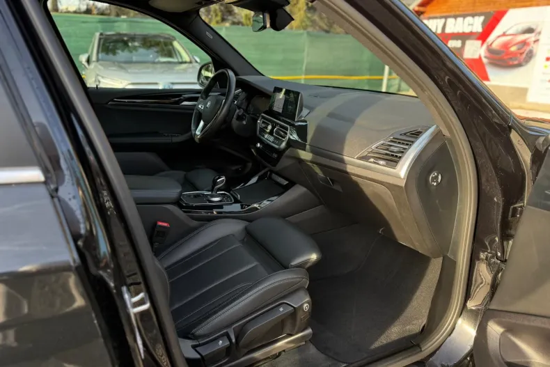BMW X3 (Seria X) din 2022 cu 72.982 km - oferta BMW226870 - foto 12