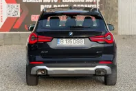 BMW X3 (Seria X) din 2022 cu 72.982 km - oferta BMW226870 - foto 13