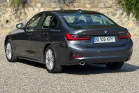 BMW 320d (Seria 3) din 2021 cu 53.244 km - oferta BMW226871 - foto 3