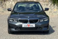 BMW 320d (Seria 3) din 2021 cu 53.244 km - oferta BMW226871 - foto 12