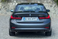 BMW 320d (Seria 3) din 2021 cu 53.244 km - oferta BMW226871 - foto 13