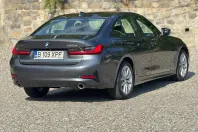BMW 320d (Seria 3) din 2021 cu 53.244 km - oferta BMW226871 - foto 14