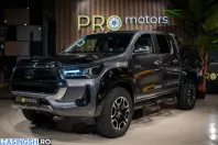 Toyota Hilux din 2025 cu 8.500 km - oferta TOY226872 - foto 2