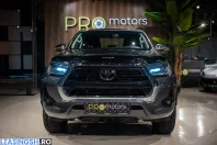 Toyota Hilux din 2025 cu 8.500 km - oferta TOY226872 - foto 4