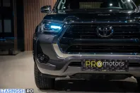 Toyota Hilux din 2025 cu 8.500 km - oferta TOY226872 - foto 6