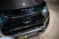 Toyota Hilux din 2025 cu 8.500 km - oferta TOY226872 - foto 7