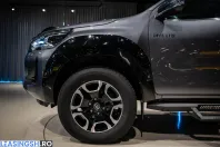 Toyota Hilux din 2025 cu 8.500 km - oferta TOY226872 - foto 8