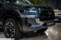 Toyota Hilux din 2025 cu 8.500 km - oferta TOY226872 - foto 11