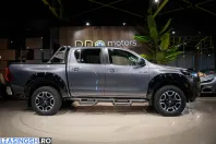 Toyota Hilux din 2025 cu 8.500 km - oferta TOY226872 - foto 12