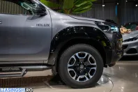 Toyota Hilux din 2025 cu 8.500 km - oferta TOY226872 - foto 13