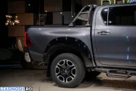 Toyota Hilux din 2025 cu 8.500 km - oferta TOY226872 - foto 14