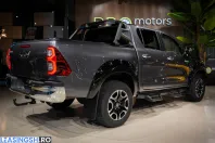 Toyota Hilux din 2025 cu 8.500 km - oferta TOY226872 - foto 15