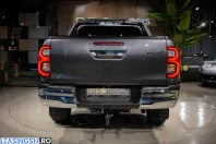 Toyota Hilux din 2025 cu 8.500 km - oferta TOY226872 - foto 16