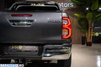 Toyota Hilux din 2025 cu 8.500 km - oferta TOY226872 - foto 17