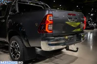 Toyota Hilux din 2025 cu 8.500 km - oferta TOY226872 - foto 19