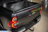 Toyota Hilux din 2025 cu 8.500 km - oferta TOY226872 - foto 21