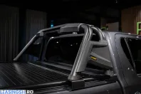 Toyota Hilux din 2025 cu 8.500 km - oferta TOY226872 - foto 22