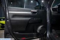 Toyota Hilux din 2025 cu 8.500 km - oferta TOY226872 - foto 27