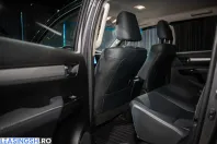 Toyota Hilux din 2025 cu 8.500 km - oferta TOY226872 - foto 29