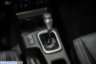 Toyota Hilux din 2025 cu 8.500 km - oferta TOY226872 - foto 32