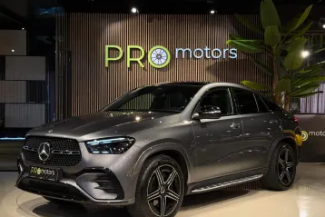 Mercedes-Benz GLE 450 din 2024 - oferta MER226873