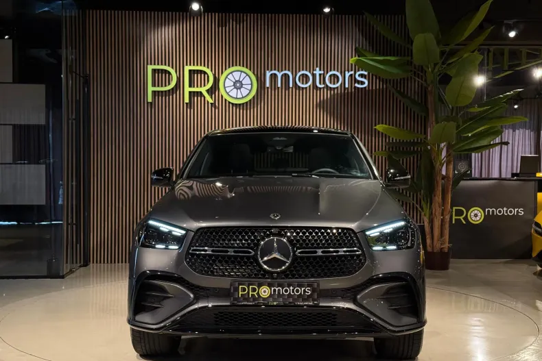 Mercedes-Benz GLE 450 (Clasa GLE) din 2024 cu 36.679 km - oferta MER226873 - foto 2