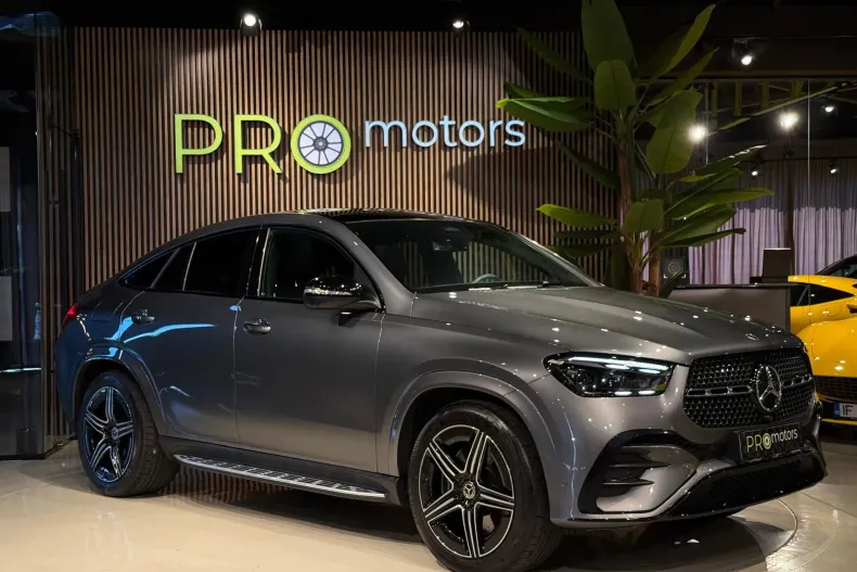 Mercedes-Benz GLE 450 (Clasa GLE) din 2024 cu 36.679 km - oferta MER226873 - foto 4