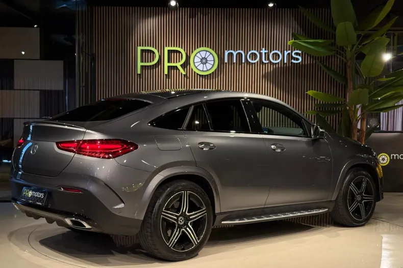 Mercedes-Benz GLE 450 (Clasa GLE) din 2024 cu 36.679 km - oferta MER226873 - foto 5