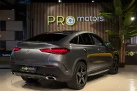 Mercedes-Benz GLE 450 (Clasa GLE) din 2024 cu 36.679 km - oferta MER226873 - foto 7