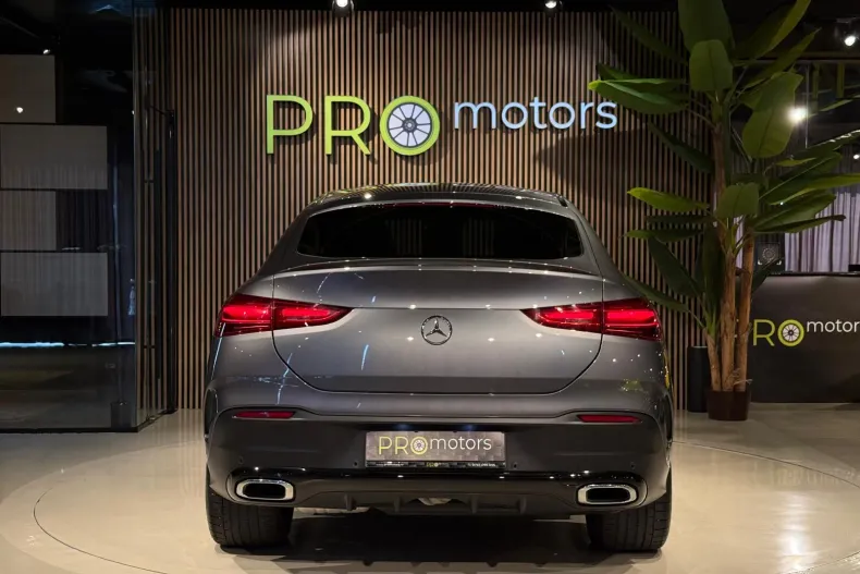 Mercedes-Benz GLE 450 (Clasa GLE) din 2024 cu 36.679 km - oferta MER226873 - foto 8