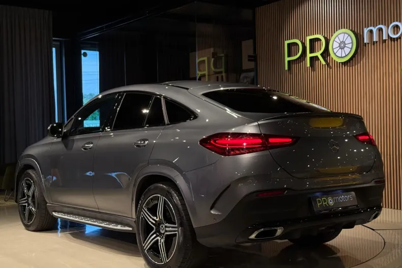 Mercedes-Benz GLE 450 (Clasa GLE) din 2024 cu 36.679 km - oferta MER226873 - foto 10