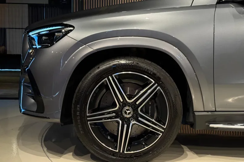 Mercedes-Benz GLE 450 (Clasa GLE) din 2024 cu 36.679 km - oferta MER226873 - foto 12