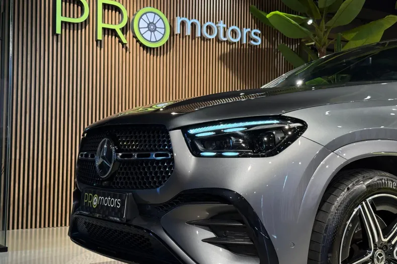 Mercedes-Benz GLE 450 (Clasa GLE) din 2024 cu 36.679 km - oferta MER226873 - foto 13