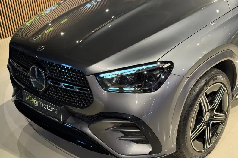 Mercedes-Benz GLE 450 (Clasa GLE) din 2024 cu 36.679 km - oferta MER226873 - foto 14
