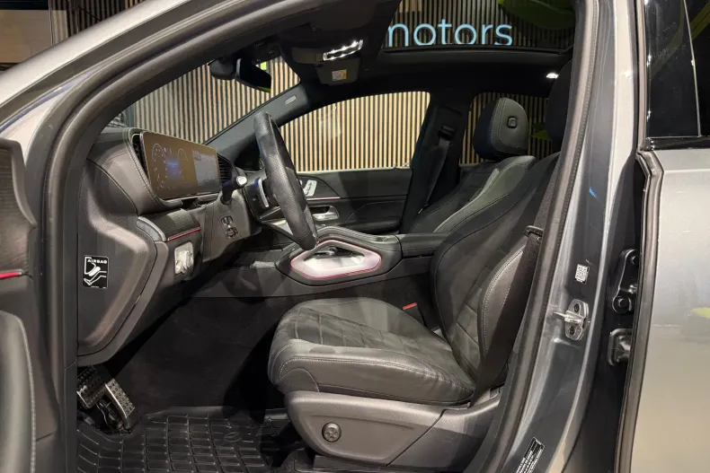 Mercedes-Benz GLE 450 (Clasa GLE) din 2024 cu 36.679 km - oferta MER226873 - foto 20
